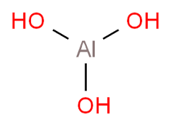 aluminiumhydroxide
